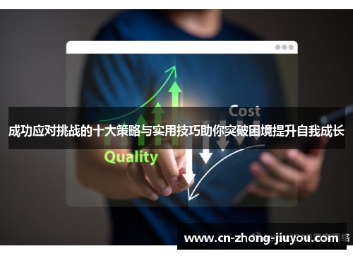 成功应对挑战的十大策略与实用技巧助你突破困境提升自我成长 成功应对挑战的十大策略与实用技巧助你突破困境提升自我成长
